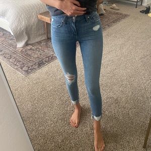 Joe’s jeans
